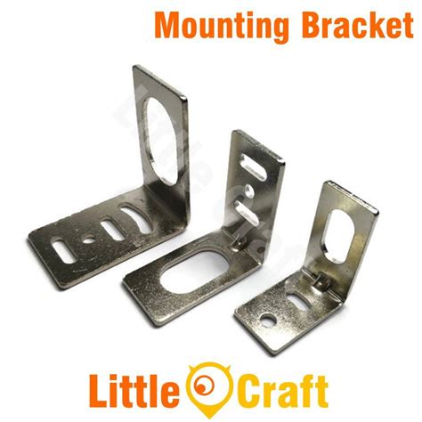 metal switch bracket|prox switch mounting bracket.